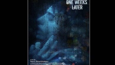 فیلم «۲۱ هفته بعد» از بوسان جایزه دریافت کرد
