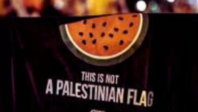 آیا تا به حال یک میوه به نماد اعتراض تبدیل شده است؟ خب بله. هندوانه در طول سال ها به نمادی برای نشان دادن همبستگی فلسطینیان تبدیل شده است.