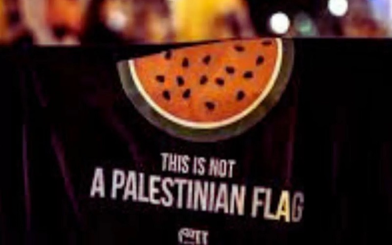 آیا تا به حال یک میوه به نماد اعتراض تبدیل شده است؟ خب بله. هندوانه در طول سال ها به نمادی برای نشان دادن همبستگی فلسطینیان تبدیل شده است.
