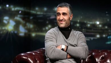 پژمان جمشیدی بازیگر و فوتبالیست ایرانی، در برنامه ای خاطره ای از دوران فوتبالی اش تعریف می کند که در فضای مجازی بسیار پربازدید بوده است.
